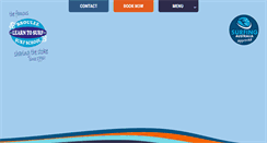 Desktop Screenshot of brouleesurfschool.com.au